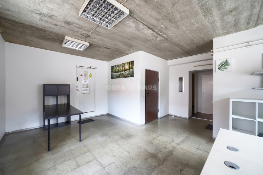 Nuomojamos sandėliavimo patalpos Klevų al., Lentvario m., Trakų r. sav., 642 m2 ploto 20