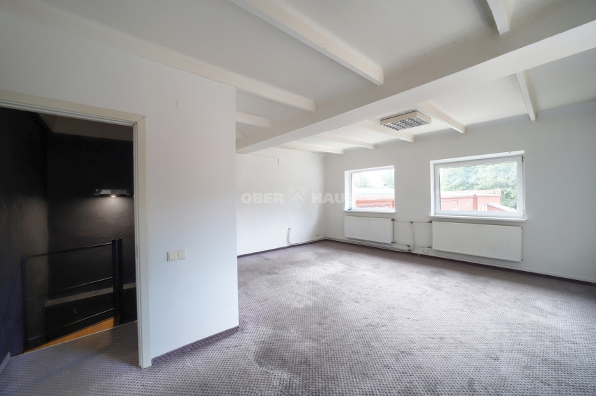 Nuomojamos sandėliavimo patalpos Klevų al., Lentvario m., Trakų r. sav., 642 m2 ploto 21
