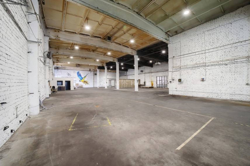 Nuomojamos sandėliavimo patalpos Klevų al., Lentvario m., Trakų r. sav., 642 m2 ploto 23