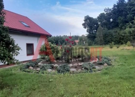 Parduodamas namas Kliošių k., Klaipėdos r. sav., 173.00 m² ploto 6 kambariai