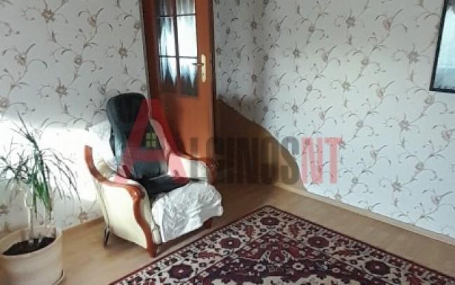Parduodamas namas Kliošių k., Klaipėdos r. sav., 173.00 m² ploto 6 kambariai 11
