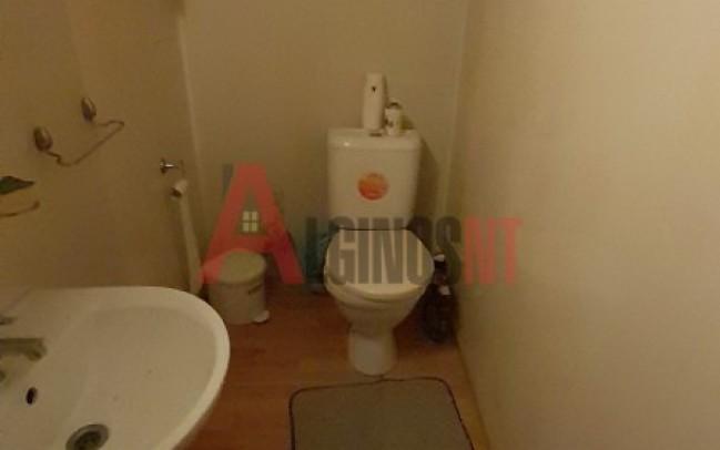 Parduodamas namas Kliošių k., Klaipėdos r. sav., 173.00 m² ploto 6 kambariai 12