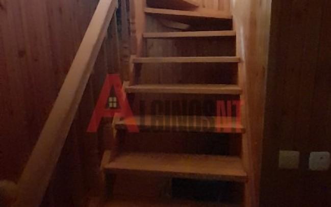 Parduodamas namas Kliošių k., Klaipėdos r. sav., 173.00 m² ploto 6 kambariai 13