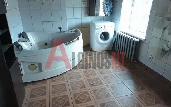 Parduodamas namas Kliošių k., Klaipėdos r. sav., 173.00 m² ploto 6 kambariai 15