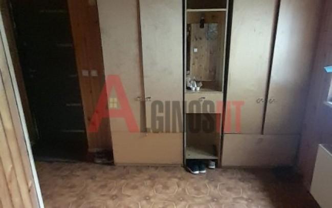 Parduodamas namas Kliošių k., Klaipėdos r. sav., 173.00 m² ploto 6 kambariai 19