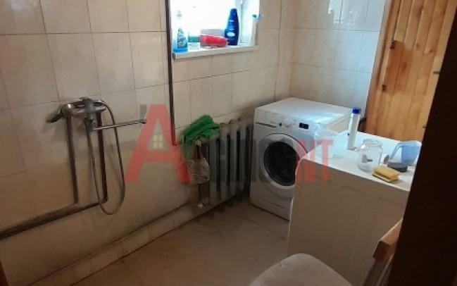 Parduodamas namas Kliošių k., Klaipėdos r. sav., 173.00 m² ploto 6 kambariai 24