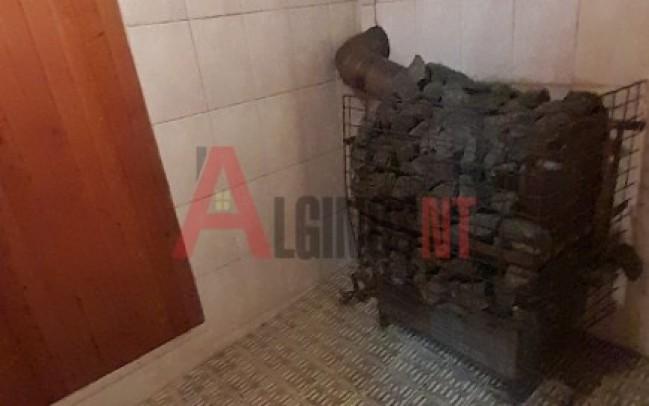 Parduodamas namas Kliošių k., Klaipėdos r. sav., 173.00 m² ploto 6 kambariai 26