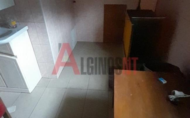 Parduodamas namas Kliošių k., Klaipėdos r. sav., 173.00 m² ploto 6 kambariai 27
