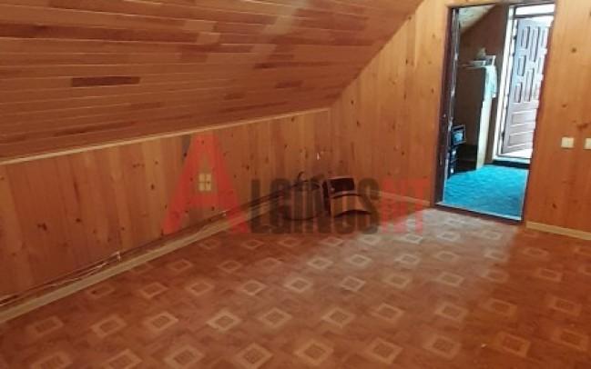 Parduodamas namas Kliošių k., Klaipėdos r. sav., 173.00 m² ploto 6 kambariai 28