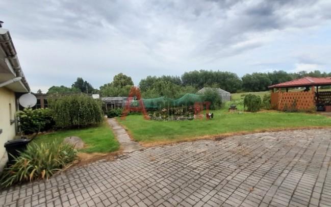 Parduodamas namas Kliošių k., Klaipėdos r. sav., 173.00 m² ploto 6 kambariai 7