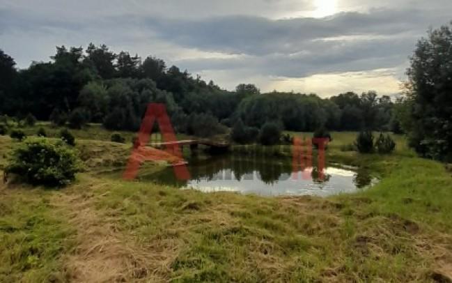 Parduodamas namas Kliošių k., Klaipėdos r. sav., 173.00 m² ploto 6 kambariai 8