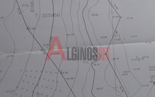 Parduodamas namas Kliošių k., Klaipėdos r. sav., 173.00 m² ploto 6 kambariai 9
