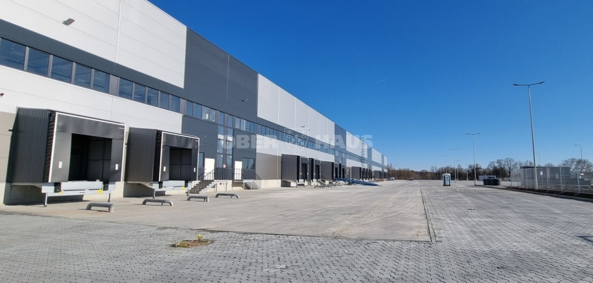 Nuomojamos administracinės patalpos Sodybų g., Liepkalnis, Vilniaus m., Vilniaus m. sav., 1475 m2 ploto 2