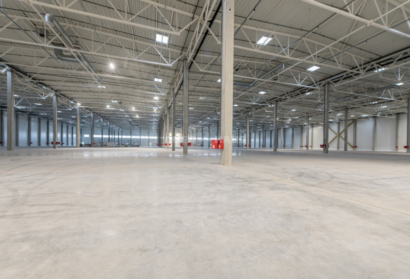 Nuomojamos administracinės patalpos Sodybų g., Liepkalnis, Vilniaus m., Vilniaus m. sav., 1475 m2 ploto 4