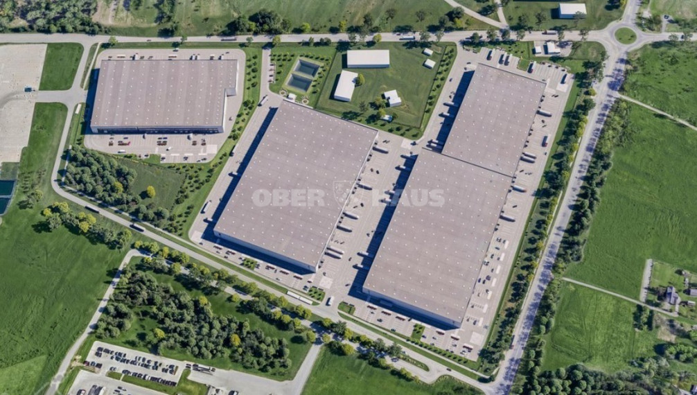 Nuomojamos administracinės patalpos Sodybų g., Liepkalnis, Vilniaus m., Vilniaus m. sav., 1475 m2 ploto 8