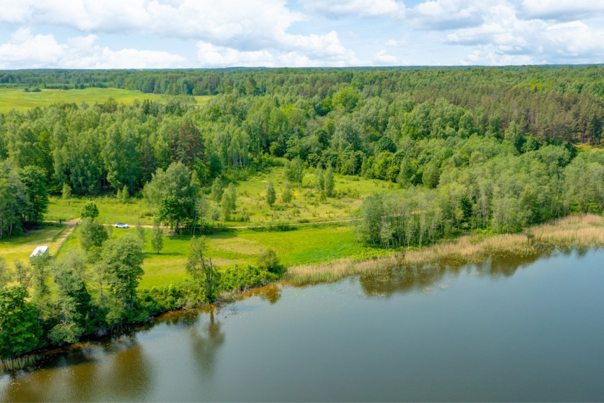 Parduodamas kitos paskirties sklypas Sližiškių k., Molėtų r. sav., 1799.58 a ploto 4