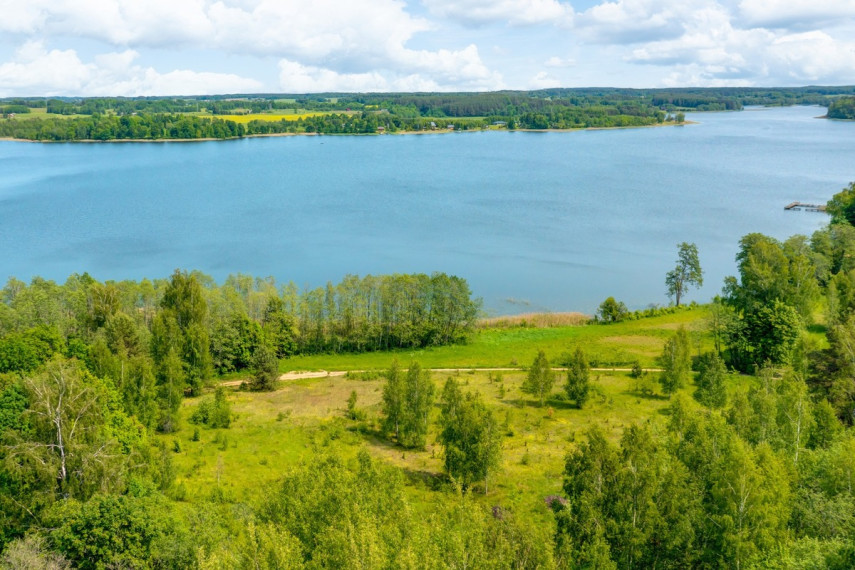 Parduodamas kitos paskirties sklypas Sližiškių k., Molėtų r. sav., 1799.58 a ploto 9