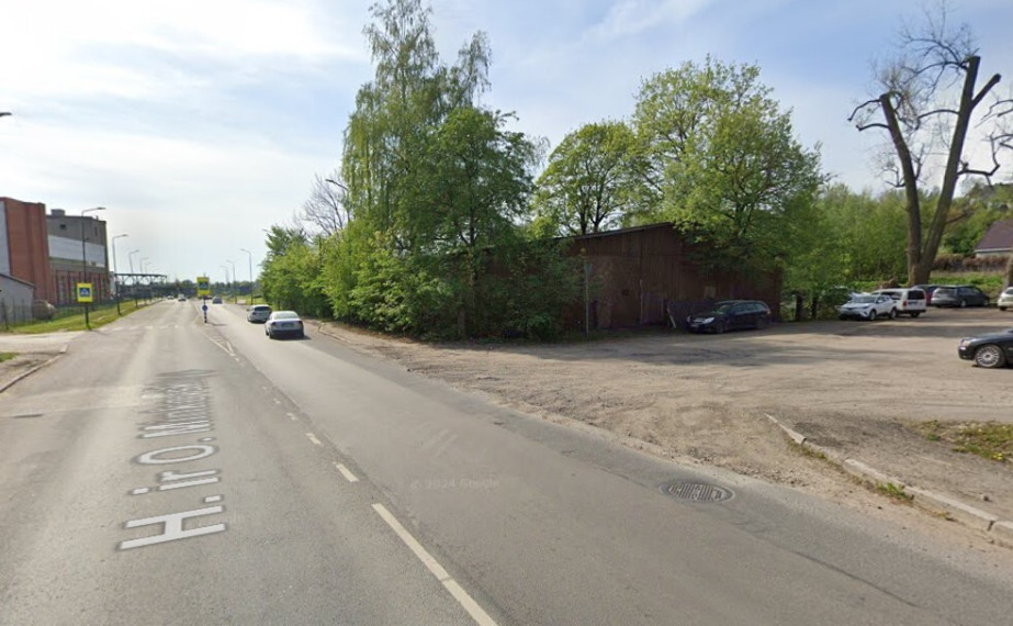 Parduodamos kitos paskirties, sandėliavimo patalpos H. ir O. Minkovskių g., Centras, Kauno m., Kauno m. sav., 954.36 m2 ploto 3