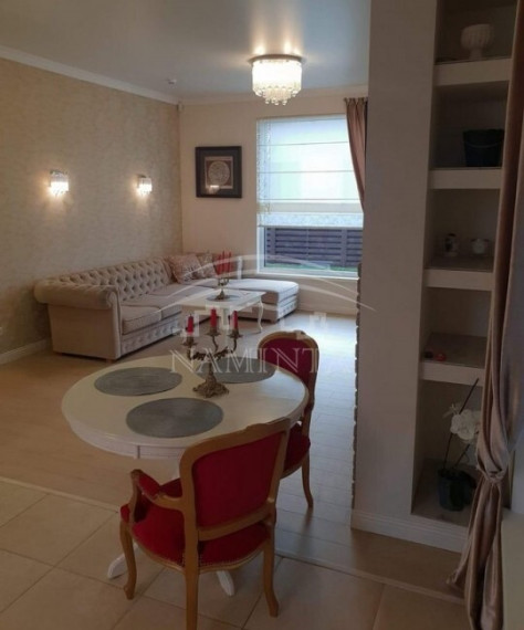 Parduodamas namas Klipščių k., Klaipėdos r. sav., 89 m2 ploto, 1 aukštai 8