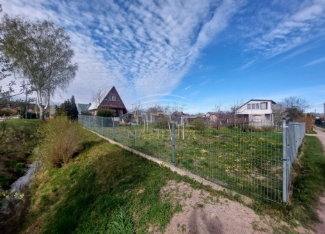 Parduodamas namas Dituvos k., Klaipėdos r. sav., 28 m2 ploto, 1 aukštai