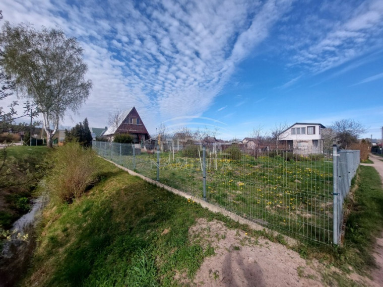 Parduodamas namas Dituvos k., Klaipėdos r. sav., 28 m2 ploto, 1 aukštai 1