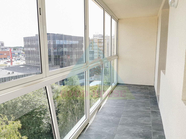 Parduodamas butas Leičių g., Pašilaičiai, Vilniaus m., Vilniaus m. sav., 70.64 m² ploto 3 kambariai 2