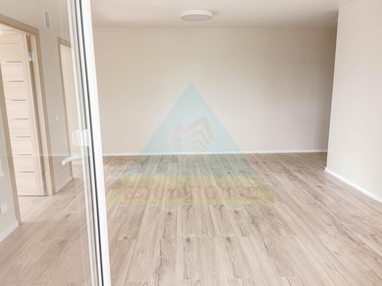 Parduodamas butas Leičių g., Pašilaičiai, Vilniaus m., Vilniaus m. sav., 70.64 m² ploto 3 kambariai 3