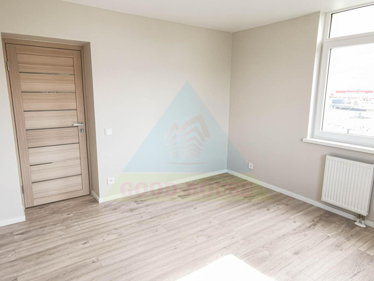 Parduodamas butas Leičių g., Pašilaičiai, Vilniaus m., Vilniaus m. sav., 70.64 m² ploto 3 kambariai 12