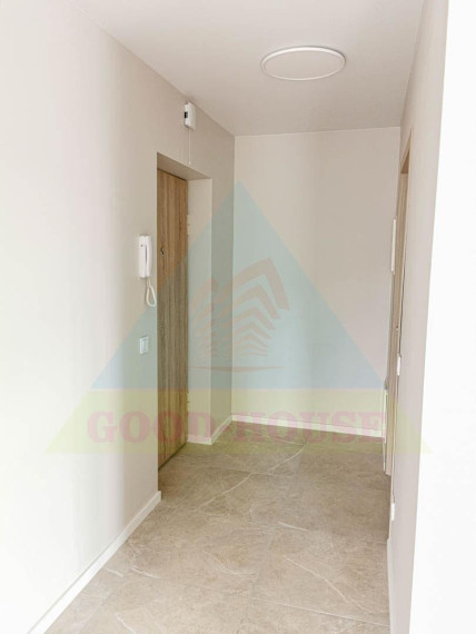 Parduodamas butas Leičių g., Pašilaičiai, Vilniaus m., Vilniaus m. sav., 70.64 m² ploto 3 kambariai 15