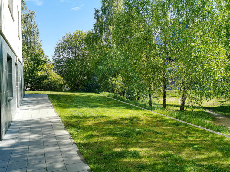 Parduodamas butas Leičių g., Pašilaičiai, Vilniaus m., Vilniaus m. sav., 70.64 m² ploto 3 kambariai 20