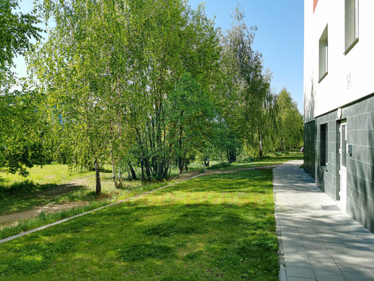 Parduodamas butas Leičių g., Pašilaičiai, Vilniaus m., Vilniaus m. sav., 70.64 m² ploto 3 kambariai 21