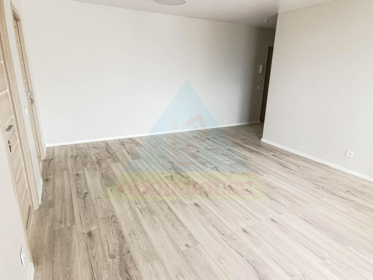 Parduodamas butas Leičių g., Pašilaičiai, Vilniaus m., Vilniaus m. sav., 70.64 m² ploto 3 kambariai 6