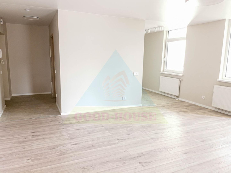 Parduodamas butas Leičių g., Pašilaičiai, Vilniaus m., Vilniaus m. sav., 70.64 m² ploto 3 kambariai 8