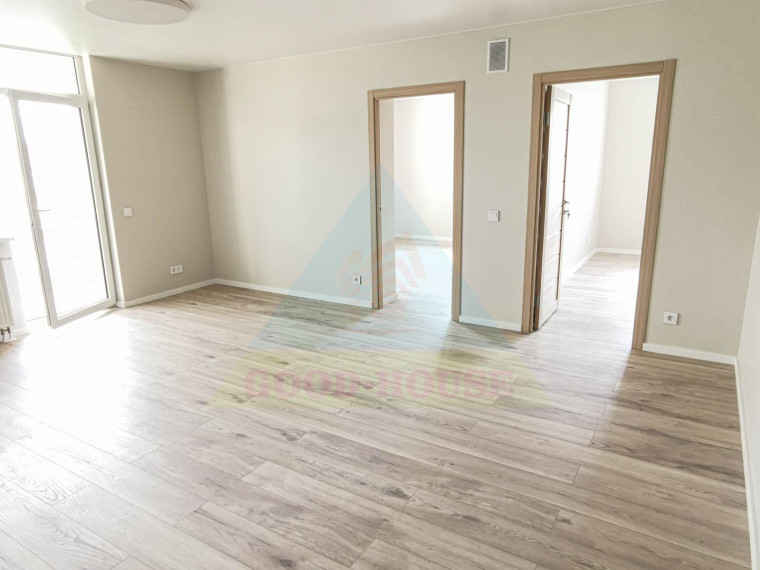 Parduodamas butas Leičių g., Pašilaičiai, Vilniaus m., Vilniaus m. sav., 70.64 m² ploto 3 kambariai 9