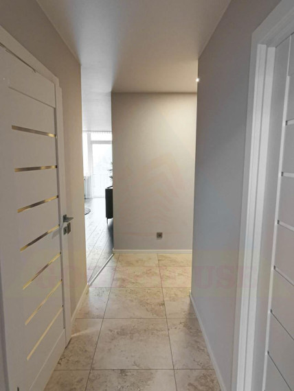 Parduodamas butas Rygos g., Justiniškės, Vilniaus m., Vilniaus m. sav., 74.70 m² ploto 3 kambariai 15