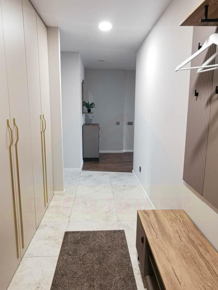Parduodamas butas Rygos g., Justiniškės, Vilniaus m., Vilniaus m. sav., 74.70 m² ploto 3 kambariai 18