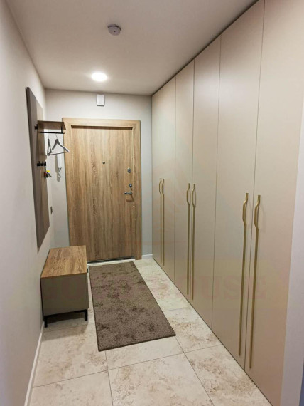 Parduodamas butas Rygos g., Justiniškės, Vilniaus m., Vilniaus m. sav., 74.70 m² ploto 3 kambariai 19