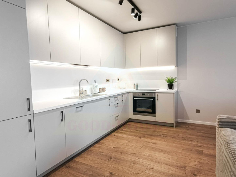 Parduodamas butas Rygos g., Justiniškės, Vilniaus m., Vilniaus m. sav., 74.70 m² ploto 3 kambariai 7