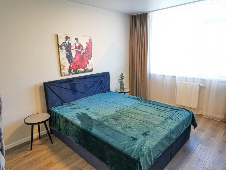 Parduodamas butas Rygos g., Justiniškės, Vilniaus m., Vilniaus m. sav., 74.02 m² ploto 3 kambariai 14