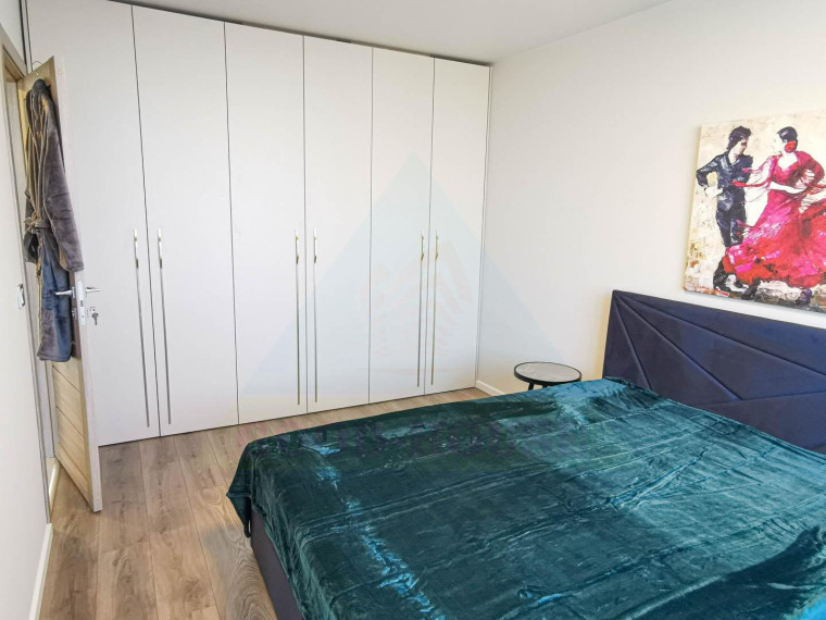 Parduodamas butas Rygos g., Justiniškės, Vilniaus m., Vilniaus m. sav., 74.02 m² ploto 3 kambariai 15