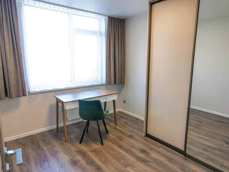 Parduodamas butas Rygos g., Justiniškės, Vilniaus m., Vilniaus m. sav., 74.02 m² ploto 3 kambariai 16