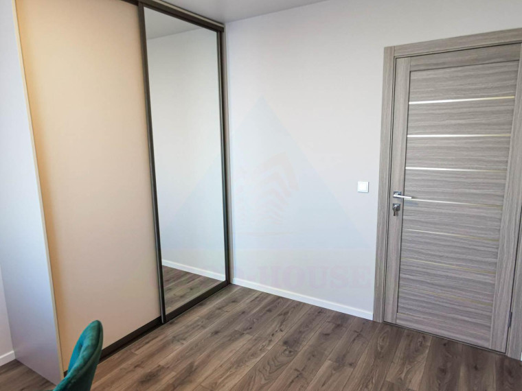 Parduodamas butas Rygos g., Justiniškės, Vilniaus m., Vilniaus m. sav., 74.02 m² ploto 3 kambariai 17