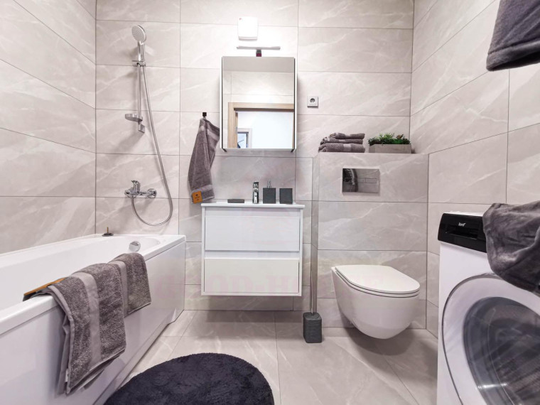 Parduodamas butas Rygos g., Justiniškės, Vilniaus m., Vilniaus m. sav., 74.02 m² ploto 3 kambariai 18