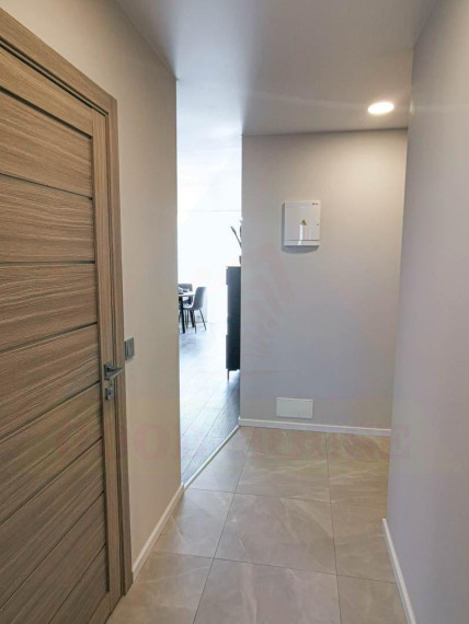 Parduodamas butas Rygos g., Justiniškės, Vilniaus m., Vilniaus m. sav., 74.02 m² ploto 3 kambariai 19