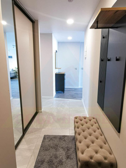Parduodamas butas Rygos g., Justiniškės, Vilniaus m., Vilniaus m. sav., 74.02 m² ploto 3 kambariai 20