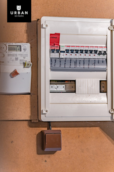 Parduodamas namas Labanoro g., Paisetės I k., 240.67 kv.m ploto 12