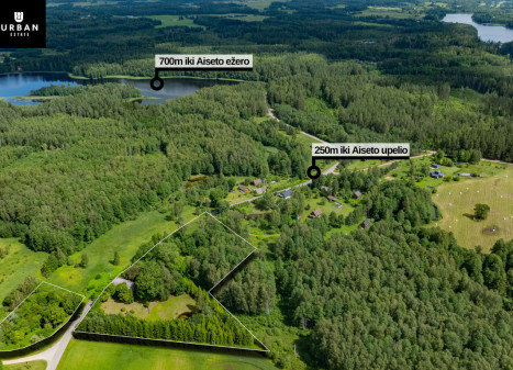 Parduodamas namas Labanoro g., Paisetės I k., 240.67 kv.m ploto Parduodamas namas Labanoro g., Paisetės I k., 240.67 kv.m ploto
