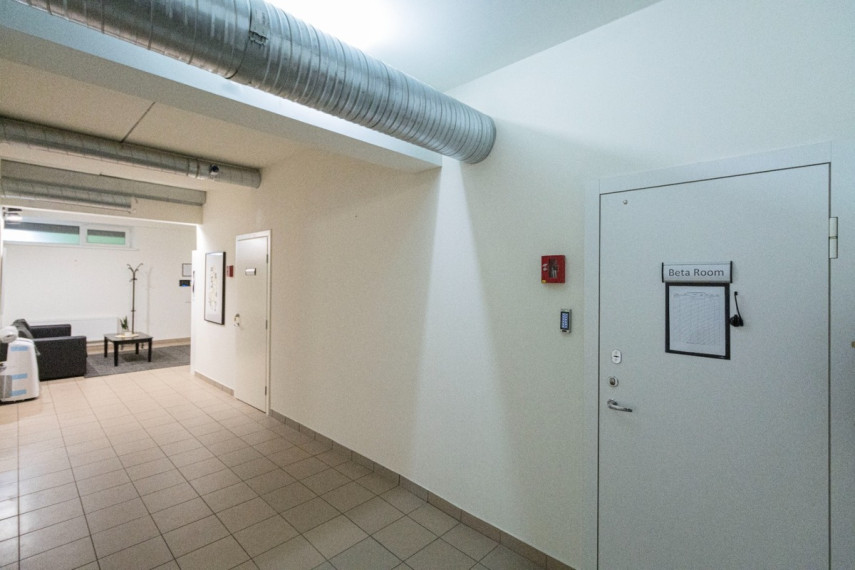Parduodamos administracinės, gamybinės, kitos paskirties, paslaugų, prekybos patalpos Draugystės g., Dainava, Kauno m., Kauno m. sav., 209.57 m2 ploto 16