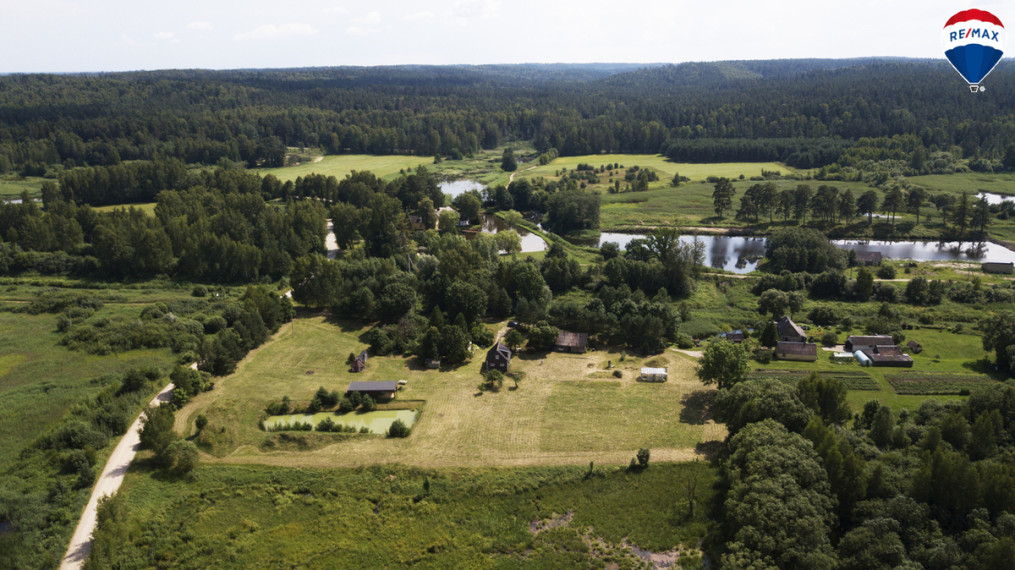 Parduodamas namas Baltoji g., Skaudvilių k., 89.39 kv.m ploto 1
