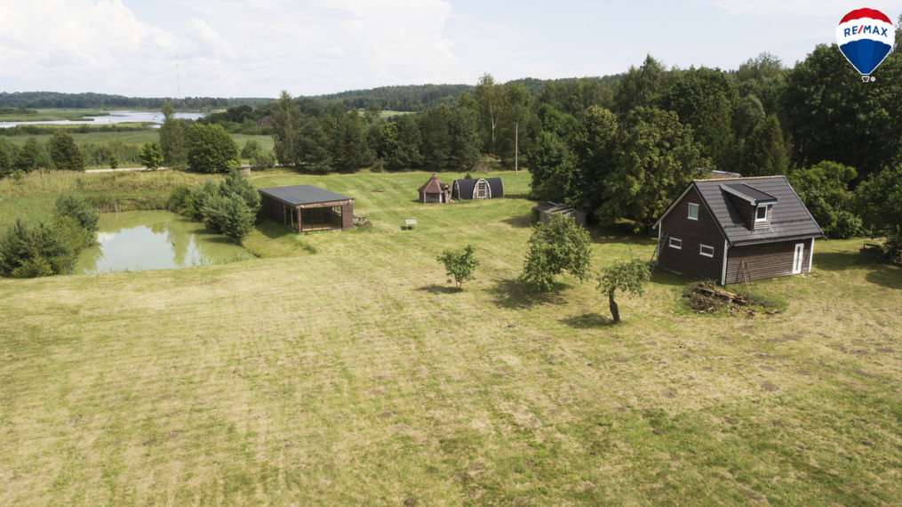 Parduodamas namas Baltoji g., Skaudvilių k., 89.39 kv.m ploto 5